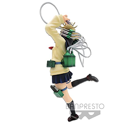 BANPRESTO My Hero Academia Chronicle Figure Academy VOL.5 HIMIKO TOGA