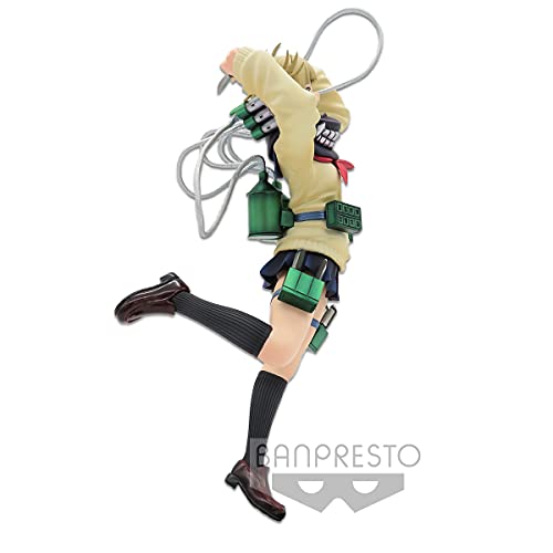 BANPRESTO My Hero Academia Chronicle Figure Academy VOL.5 HIMIKO TOGA