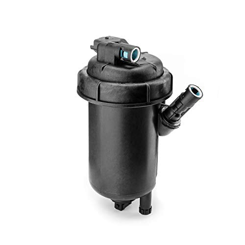 UFI 55.120.00 Filtre à carburant