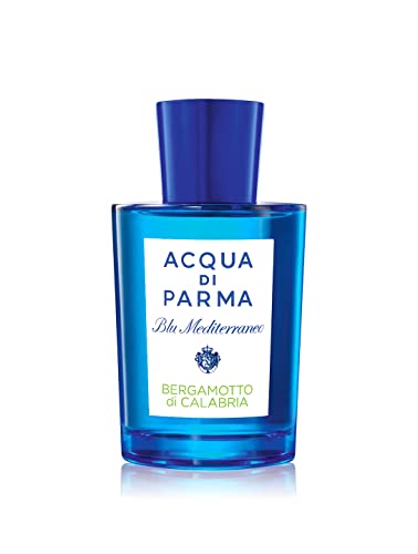 Acqua di Parma Bergamotto Calabria EDT Vapo, 150 ml