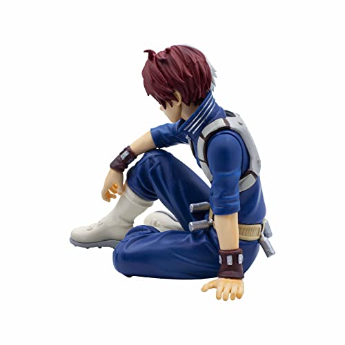Banpresto BP18933 Actionfigur My Hero Academia - Break Time Collection Vol.3 10 cm, Mehrfarbig