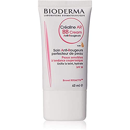 Bioderma – Créaline AR BB Cream
