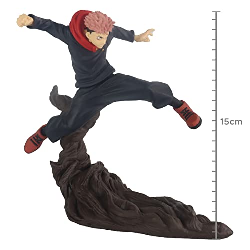 Banpresto Actionfigur