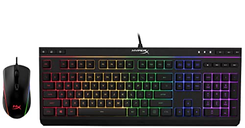 HyperX Legierungskern RGB
