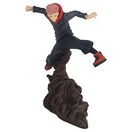 Banpresto Actionfigur