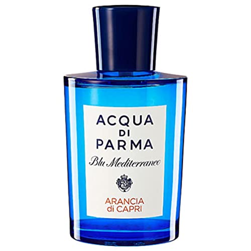 Acqua di Parma Arancia di Capri EDT Vapo, 150 ml