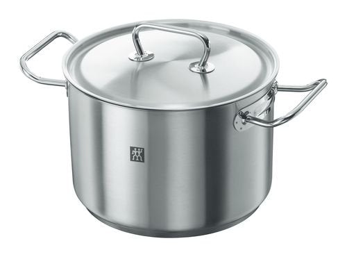 ZWILLING 40901-000-0 TWIN Classic Cookware set, 4 pcs.