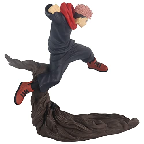 Banpresto Actionfigur