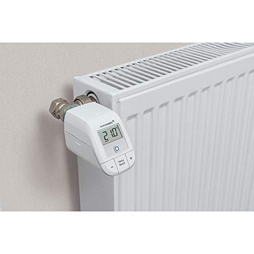 Homematic IP Set Heizen