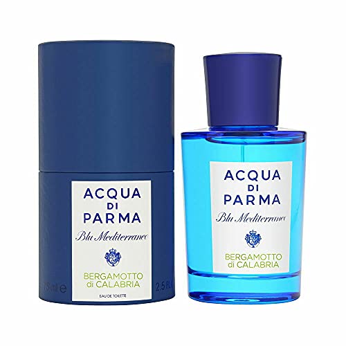 Acqua di Parma Bergamotto Calabria EDT Vapo, 150 ml