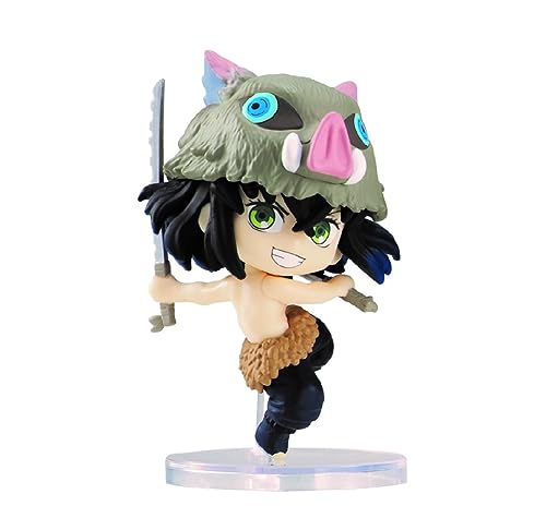 Bandai Chibi Masters