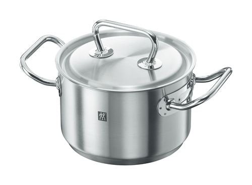 ZWILLING 40901-000-0 TWIN Classic Cookware set, 4 pcs.
