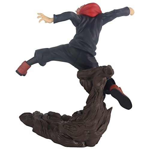 Banpresto Actionfigur