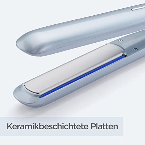 BaByliss Hydro-Fusion mit Advanced Plasma Ionen-Technologie