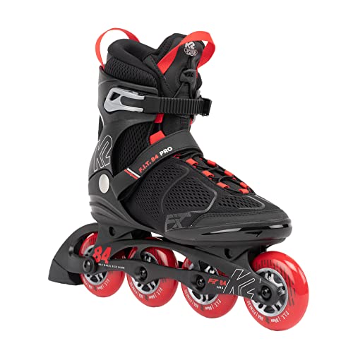 K2 Herren F.i.t. 84 Pro Inline Skates