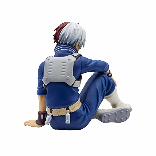Banpresto BP18933 Actionfigur My Hero Academia - Break Time Collection Vol.3 10 cm, Mehrfarbig