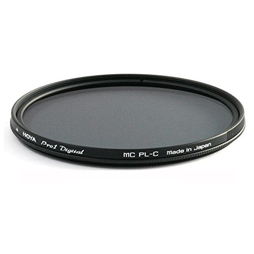Hoya Polarisationsfilter Cirk. Pro1 Digital