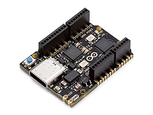 Arduino Board UNO Mini Limited Edition Core ATMega328 [ABX00062]
