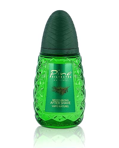 Varios - PINO SILVESTRE AS 125 ML