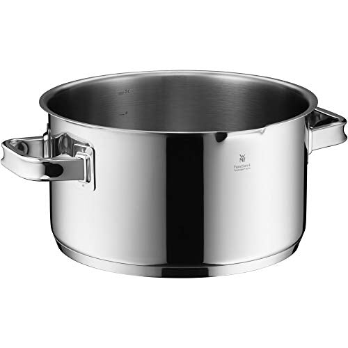WMF Function 4 Vorteils Topfset