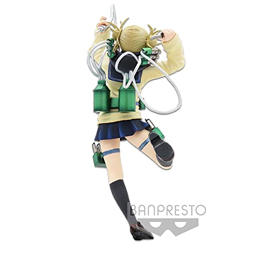 BANPRESTO My Hero Academia Chronicle Figure Academy VOL.5 HIMIKO TOGA