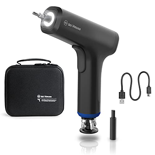 Wiha E-Schraubendreher Set speedE® electric