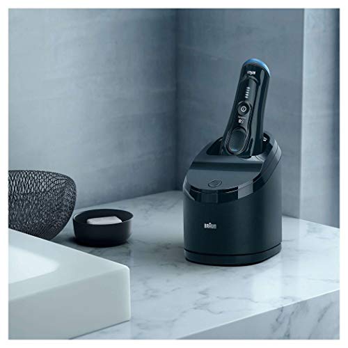 Braun Series 8 Rasierer Herren