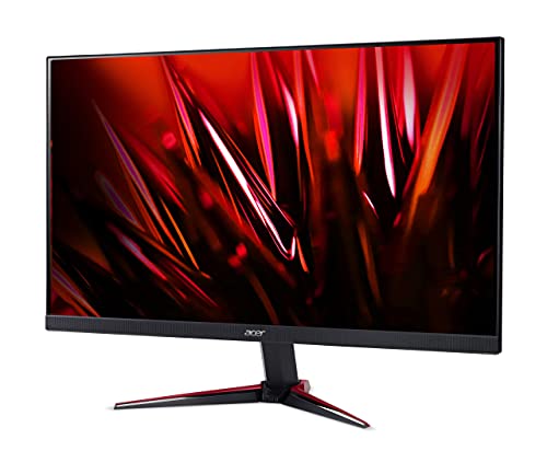 Acer Nitro XV280Kbmiiprx 28" Gaming PC Monitor 28" UHD 4K IPS 60Hz 3840x 2160 16:9 FreeSync 4ms G2G 300 Nits