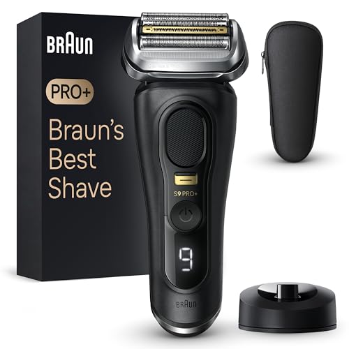 Braun Series 9 Pro+ Rasierer Herren