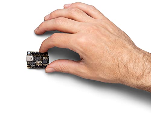 Arduino Board UNO Mini Limited Edition Core ATMega328 [ABX00062]