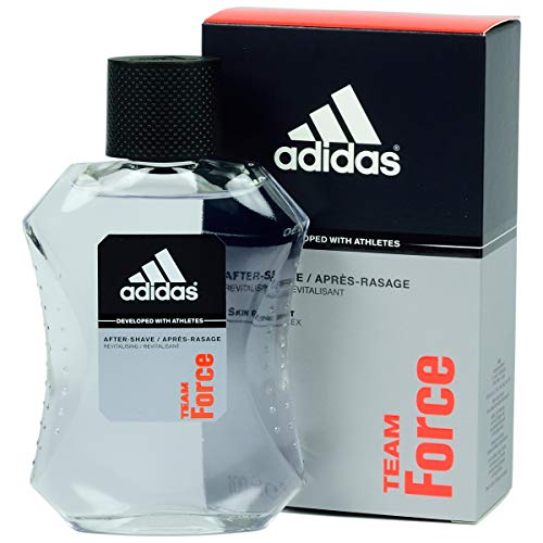 Adidas Team Force After Shave Lotion 100 ml (man)