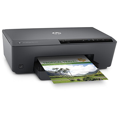 HP OfficeJet Pro 8210 Tintenstrahldrucker Instant Ink, Drucker, LAN, WLAN, Duplex, Airprint,mit 1 Probemonat Instant Ink inklusive schwarz
