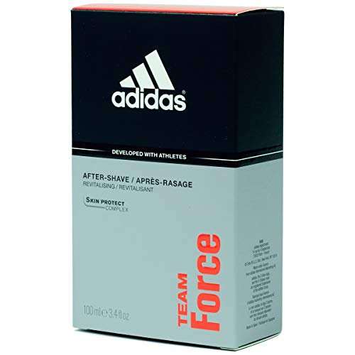 Adidas Team Force After Shave Lotion 100 ml (man)