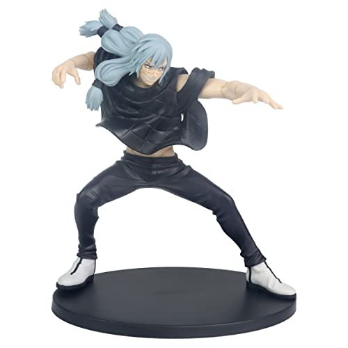 Banpresto Jujutsu Kaisen - Mahito - Figurine 16cm