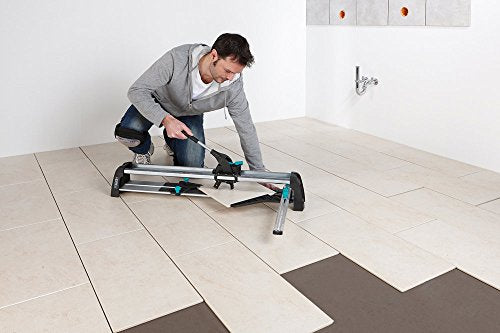 wolfcraft 5550000 1 Fliesenschneider TC 670 Project