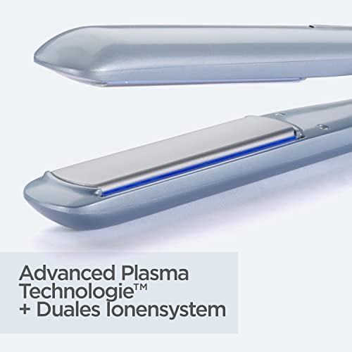 BaByliss Hydro-Fusion mit Advanced Plasma Ionen-Technologie