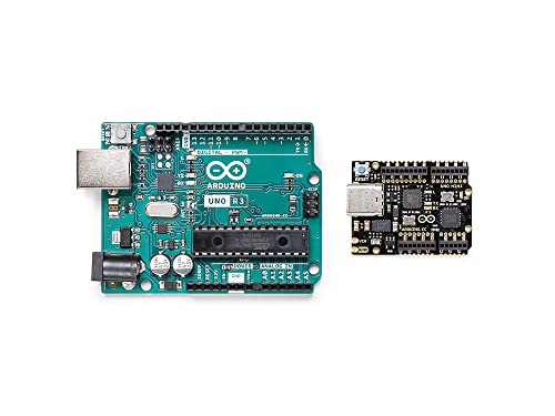 Arduino Board UNO Mini Limited Edition Core ATMega328 [ABX00062]