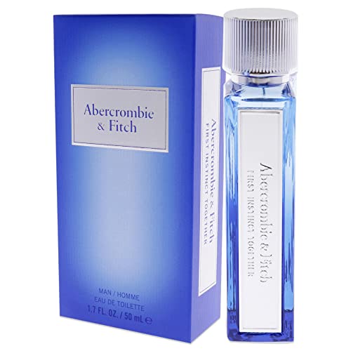 Abercrombie & Fitch First Instinct Together Eau De Toilette ml