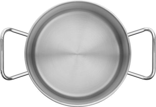 ZWILLING 40901-000-0 TWIN Classic Cookware set, 4 pcs.
