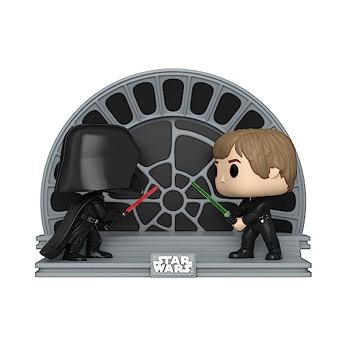 Funko Pop! Star Wars: Return of The Jedi 40th Anniversary
