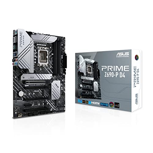 ASUS Prime Z790-P WiFi Gaming Mainboard Sockel Intel LGA1700