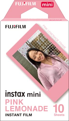 INSTAX Mini Film Standard (10/PK)