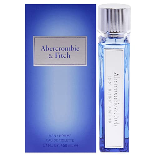 Abercrombie & Fitch First Instinct Together Eau De Toilette ml