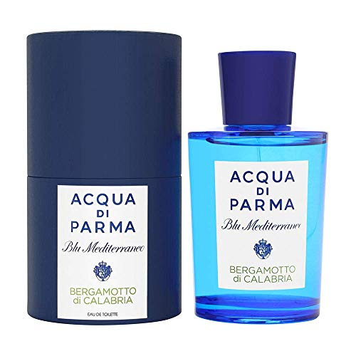 Acqua di Parma Bergamotto Calabria EDT Vapo, 150 ml
