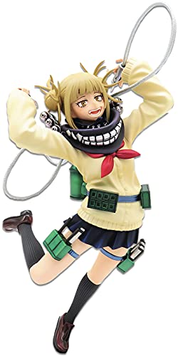 BANPRESTO My Hero Academia Chronicle Figure Academy VOL.5 HIMIKO TOGA