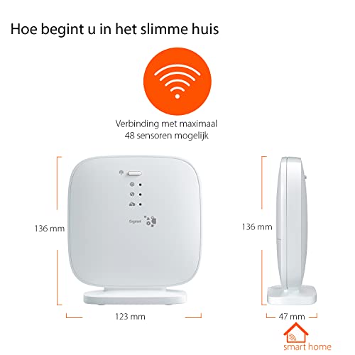 Gigaset Elements Alarm Pack