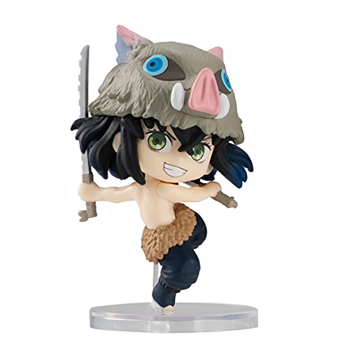 Bandai Chibi Masters