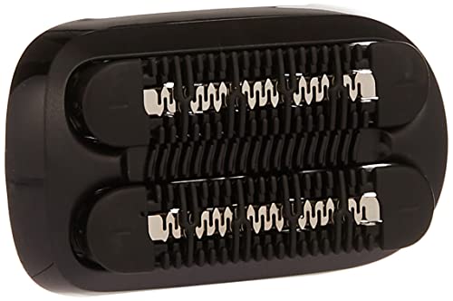 Braun EasyClick 3-Tage-Bart-Trimmeraufsatz für Rasierer Herren, kompatibel mit Series