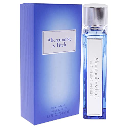 Abercrombie & Fitch First Instinct Together Eau De Toilette ml