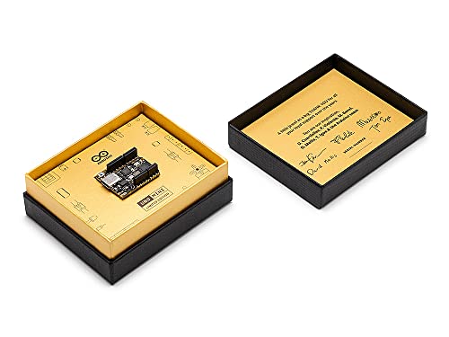 Arduino Board UNO Mini Limited Edition Core ATMega328 [ABX00062]